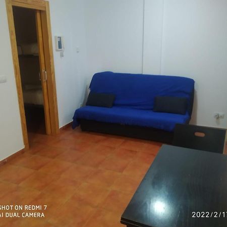 monte gorbea zona baja Apartamento Sierra Nevada Exterior foto